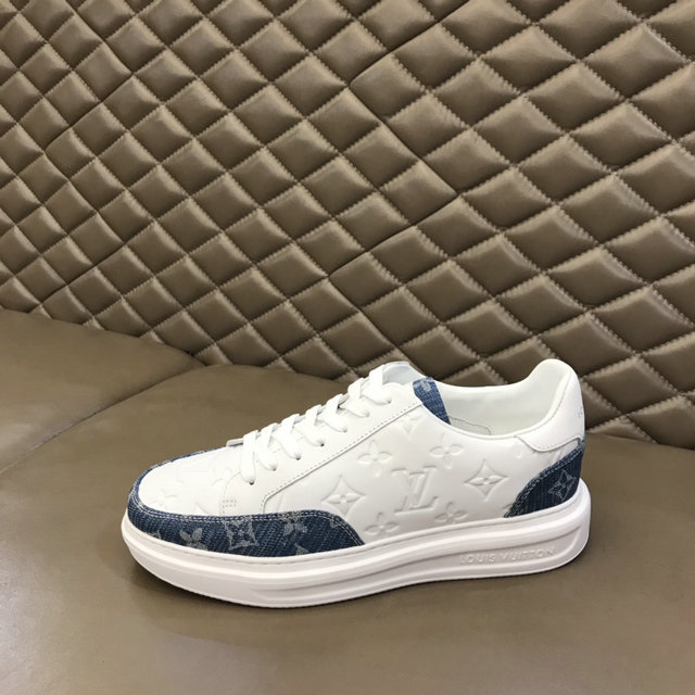 men LV shoes-259